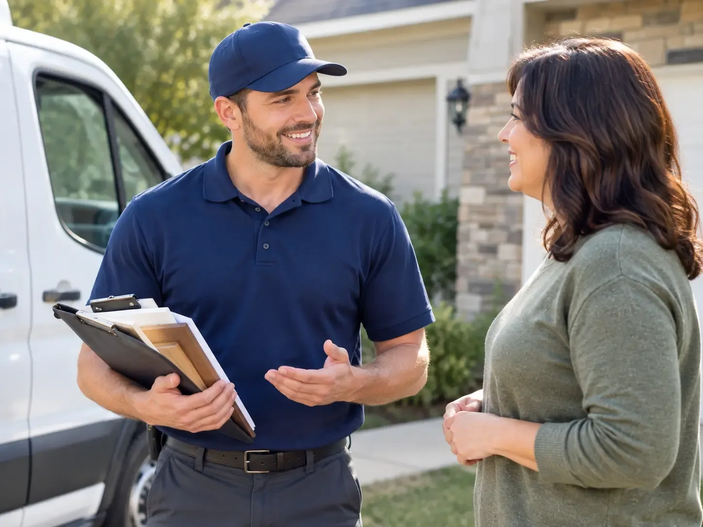 Kitchen Cabinet Refacing Harrisburg, PA FAQs